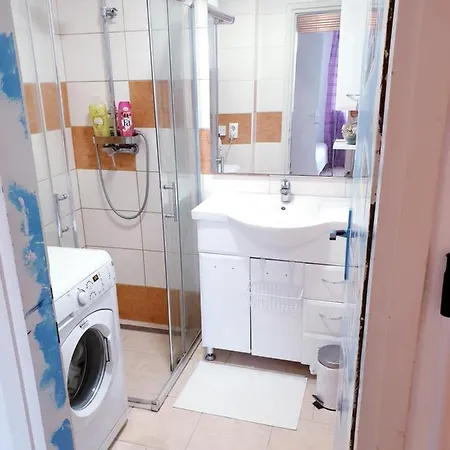 Ljubljanaart Bed and Breakfast Λιουμπλιάνα