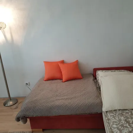 Ljubljanaart Bed and Breakfast