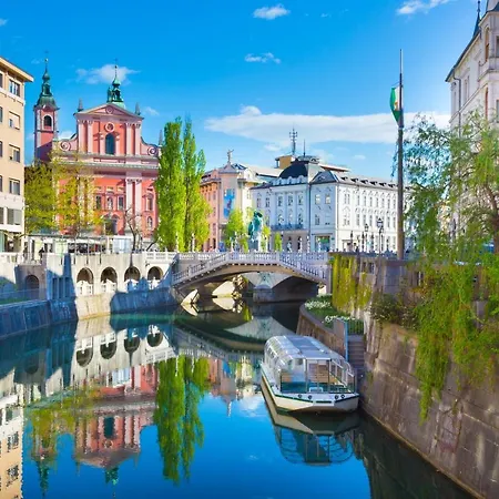 Ljubljanaart